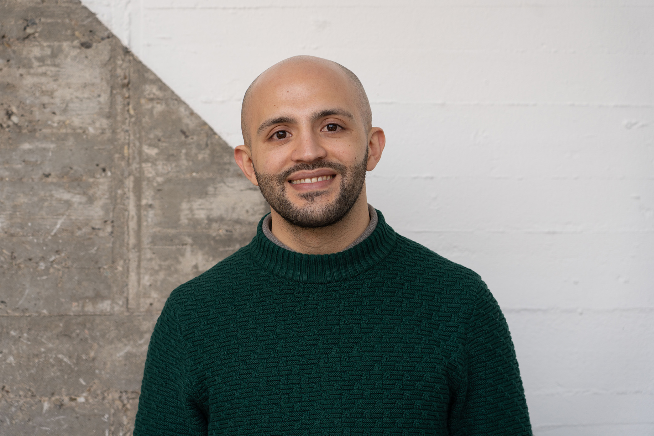 Image of Rodrigo Bermudez Schettino